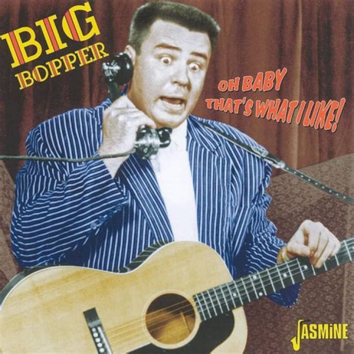 The Big Bopper Biography, Age, Height, Wife, Net Worth, Family
