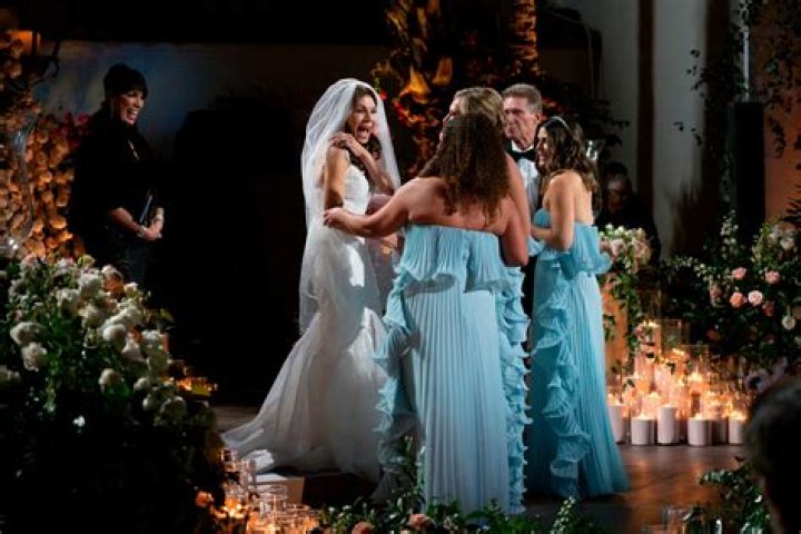 The Golden Bachelor’s Gerry Turner and Theresa Nist Tease Vision for ‘Spectacular’ Wedding