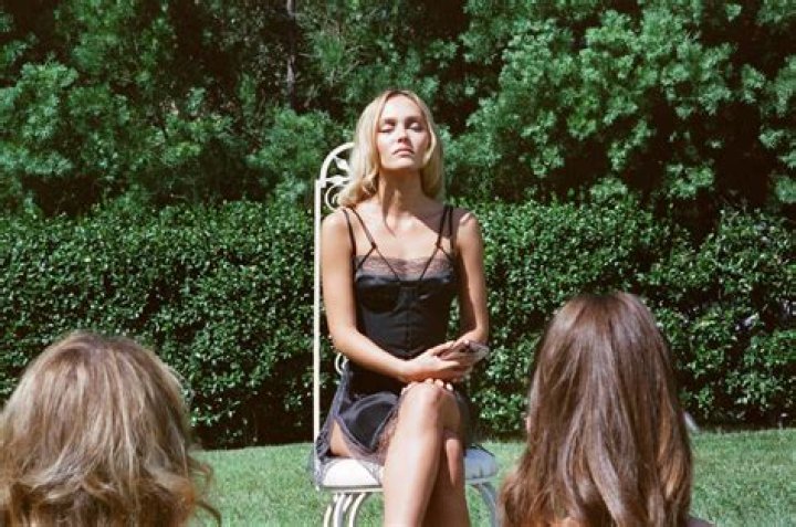 "The Idol" Episode 4 Recap: "Stars Belong To The World"