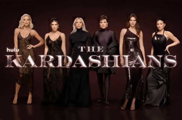 The Kardashians Haven’t Released Their Annual Christmas Card Yet, So We Made Our Own