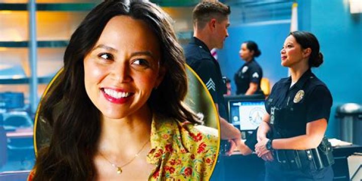 "The Rookie" Star Quits ABC Show, Claims Racial & Sexual Harassment