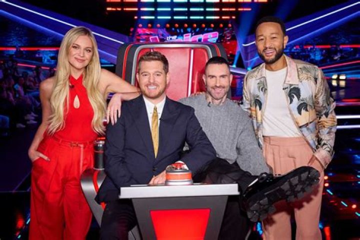 The Voice Australia (Winner): perfil de los miembros, hechos, wiki, logros, patrimonio neto 2024 (actualizado)