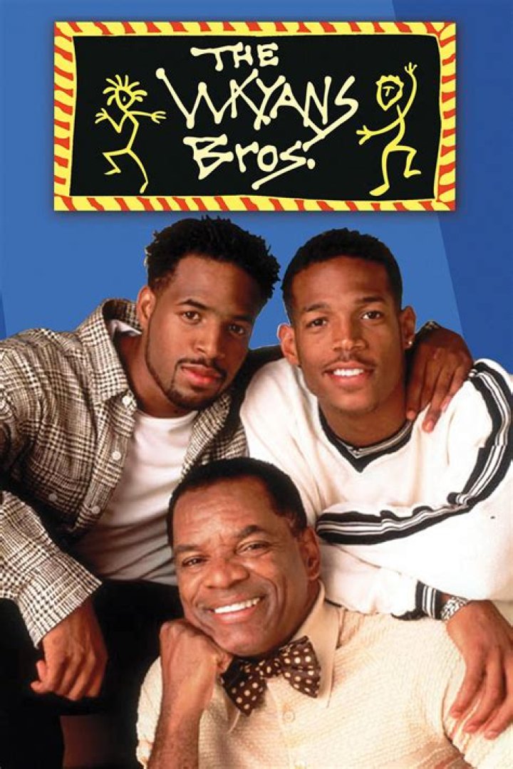 The Wayans Bros. (TV Series 1995-) - Members profile, Facts, Wiki, Achievements, Net worth 2024 (updated)