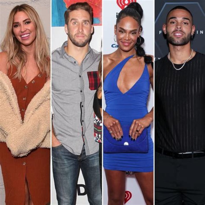 Their Final Rose? Every ‘Bachelor,’ ‘Bachelorette’ and ‘Bachelor in Paradise’ Couple That Has Split