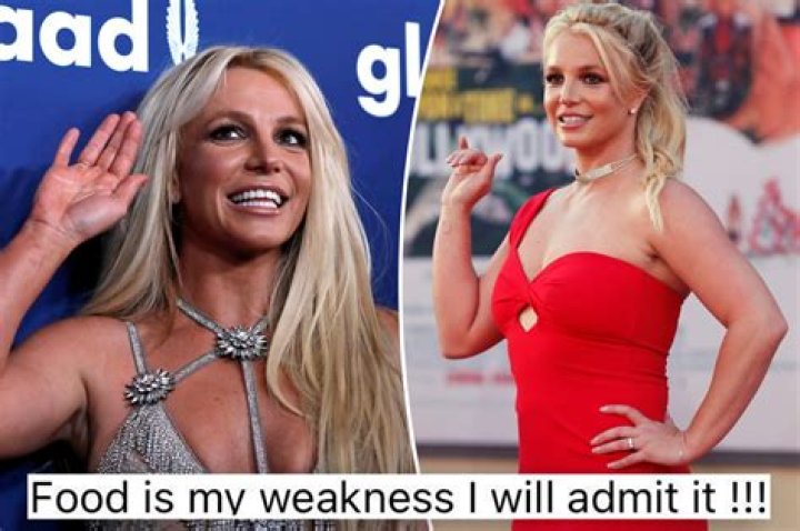 This Is the Diet That Got Britney Spears Her Insane Body — And It’s Shockingly Doable!