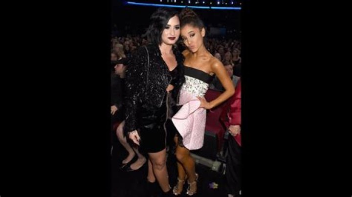 This Teenager Looks Like Ariana Grande and Demi Lovato Combined and Fans Are Shook to the Core