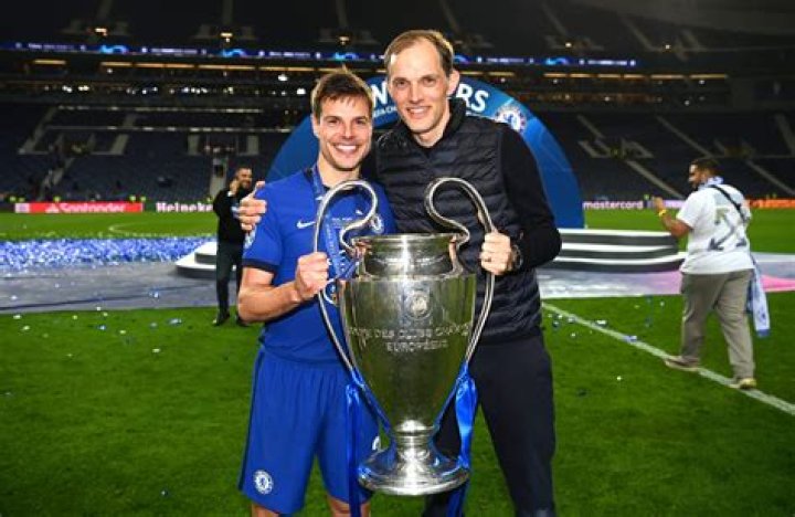 Thomas Tuchel salary a week at Chelsea