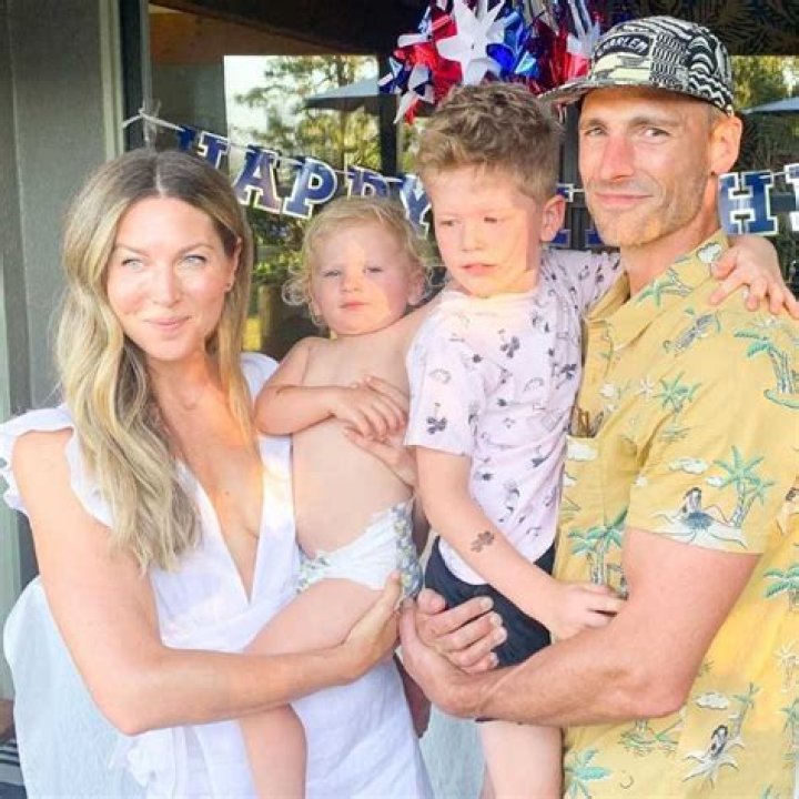 Tippy Walker Biography, Age, Height, Husband, Net Worth, Family