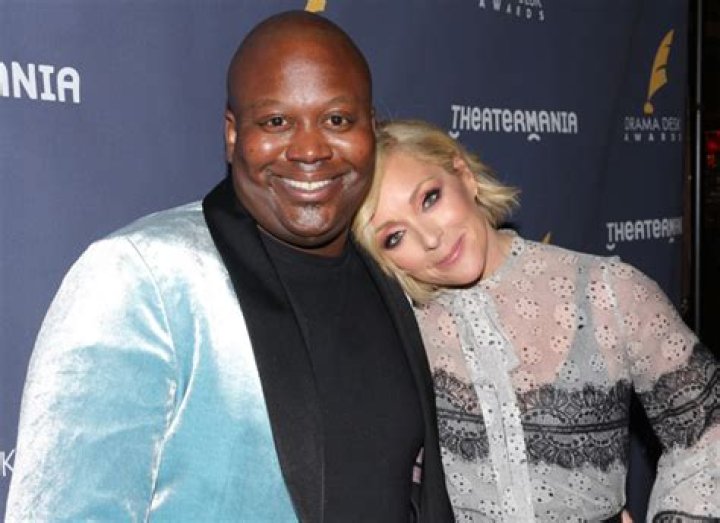 Tituss Burgess Biography, Age, Height, Wife, Net Worth, Family
