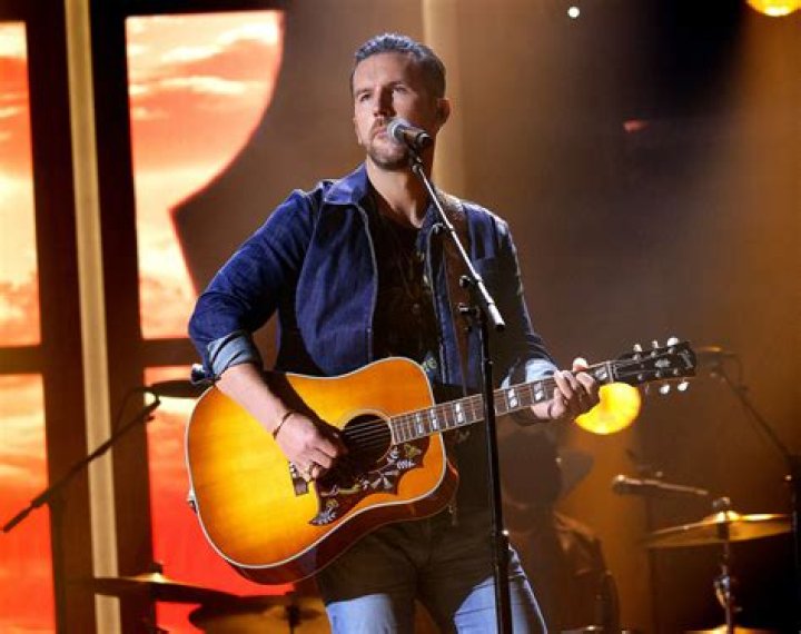 TJ Osborne (Country Singer) - Age, Birthday, Bio, Facts, Family, Net Worth, Height & More