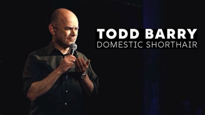 Todd Barry (Comedian) - Age, Birthday, Bio, Facts, Family, Net Worth, Height & More