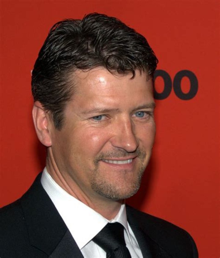 Todd Palin Biography, Age, Height, Wife, Net Worth, Family
