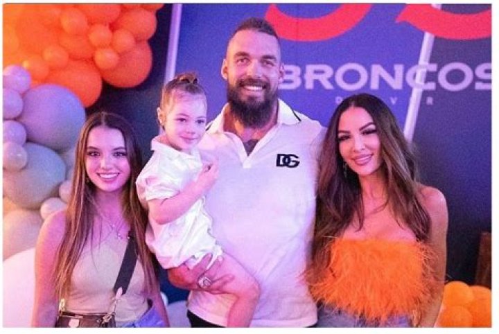 Todd Wolfe Biography, Age, Height, Wife, Net Worth, Family