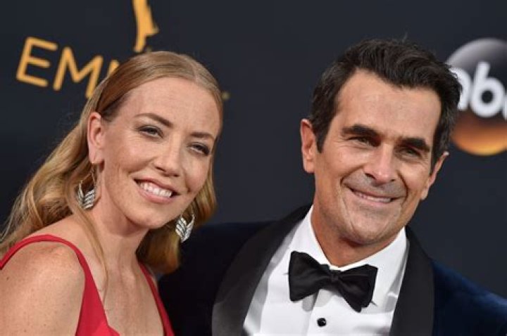 Tom Burrell Biography, Age, Height, Wife, Net Worth and Family