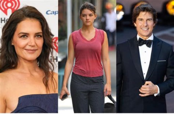 Tom Cruise Attends ‘Harry Potter’ Play — Without Daughter Suri (EXCLUSIVE)