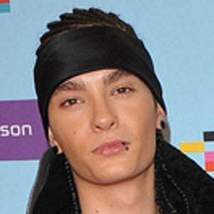 Tom Kaulitz (Guitarrista) - Edad, cumpleaños, biografía, hechos, familia, patrimonio neto, altura y más