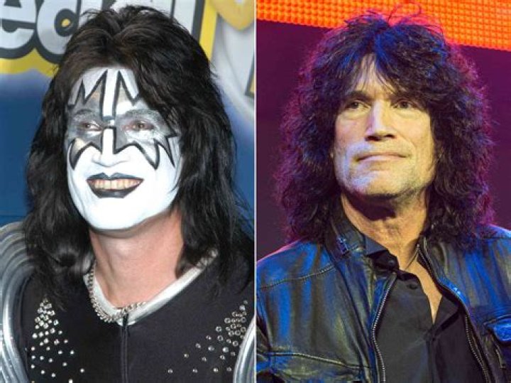 Tommy Thayer (Rock Singer) - Age, Birthday, Bio, Facts, Family, Net Worth, Height & More