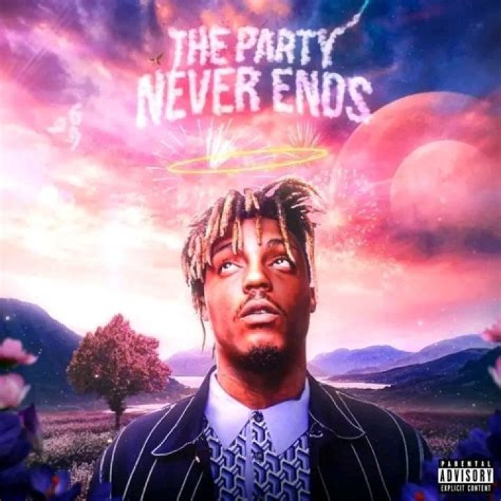 Tons Of Juice WRLD's Unreleased Music Has Been Leaked Online