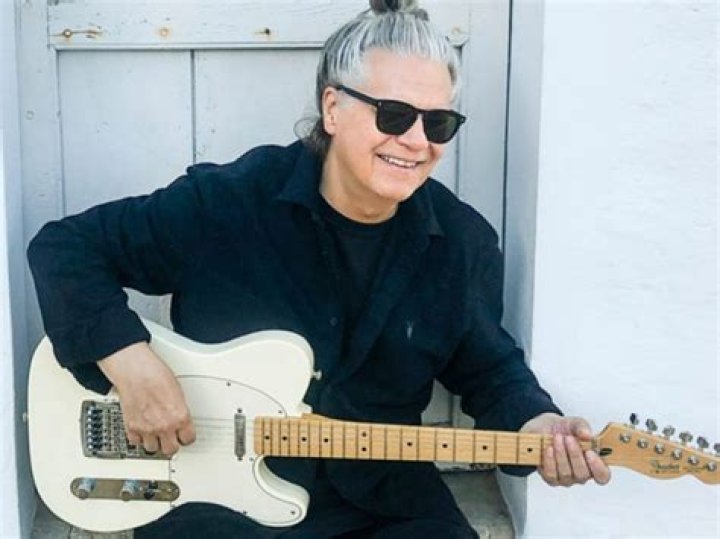 Tony Duran (Guitarist) - Age, Birthday, Bio, Facts, Family, Net Worth, Height & More