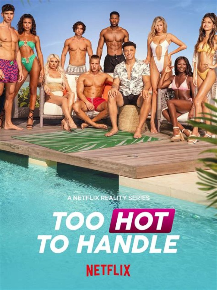 Too Hot to Handle’s Francesca Says She Wasn’t ‘in Contact’ With Netflix’s Giannina After Damian Drama