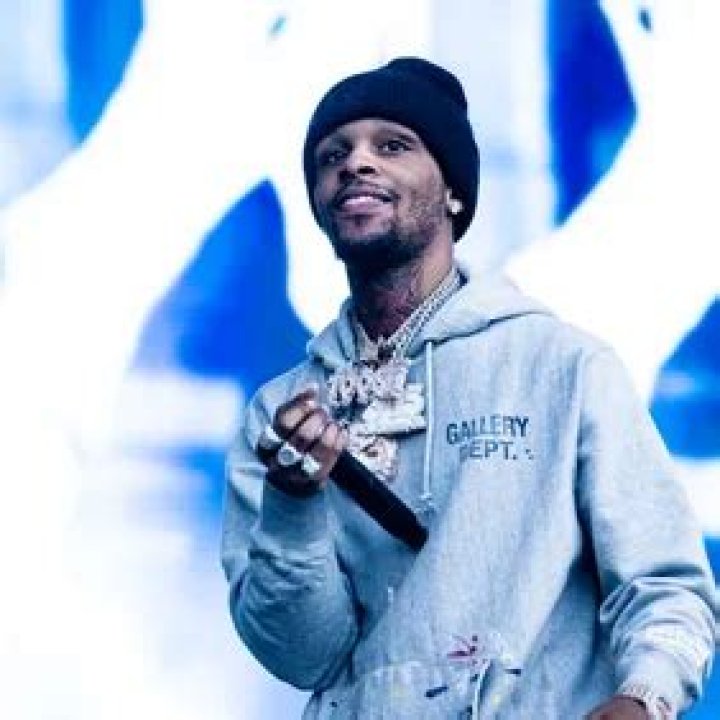 Toosii Drops Emotional New Single "Suffice"