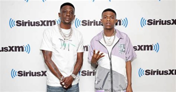 Tootie Raww Expresses Frustration With NBA Youngboy Over Uncleared Feature: "F**k YB"