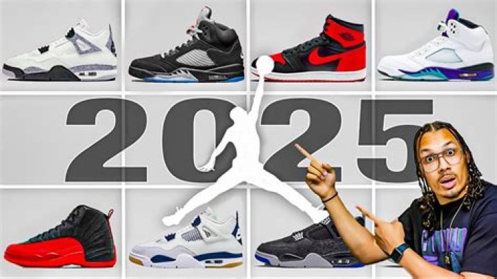 Top 10 Sneakers Releasing In July
