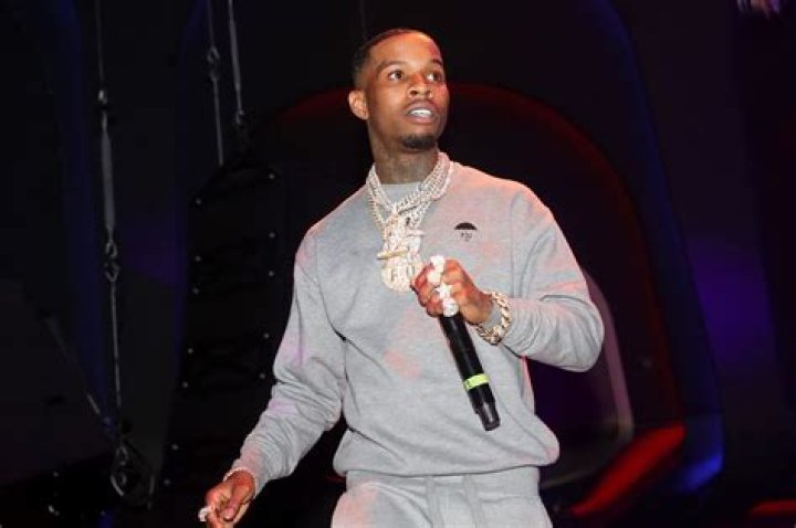 Tory Lanez Motions To Dismiss His Sentence Due To New Testimony & "Childhood Trauma"