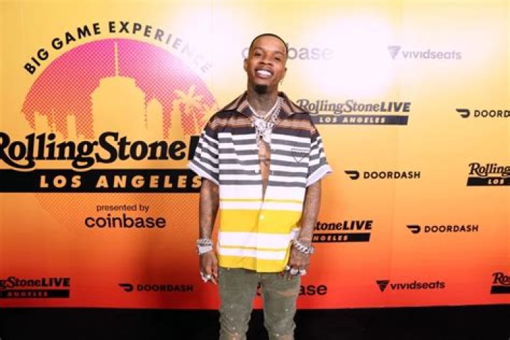 Tory Lanez Roasted After His Two-Year-Old Tweet Ages Horribly