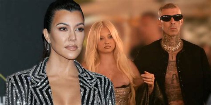 Travis Barker’s Daughter Alabama Calls Kourtney Kardashian ‘Best Soon to Be Stepmom’ in Birthday Tribute