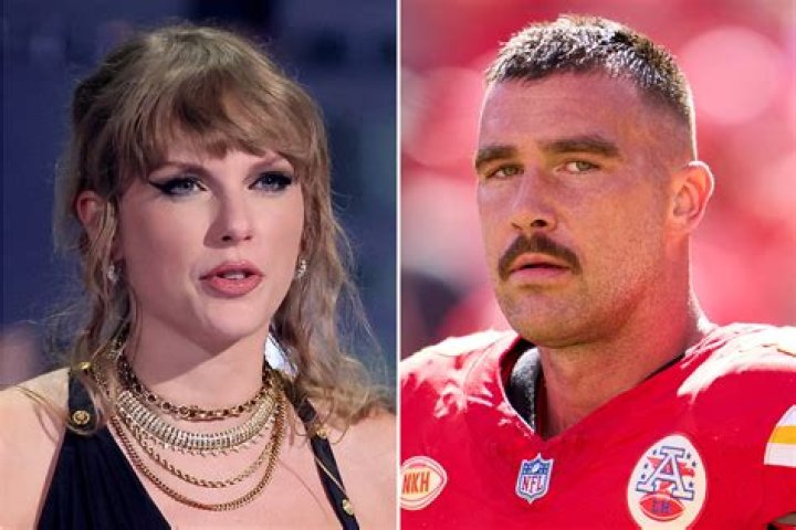Travis Kelce’s Parents Already Love Taylor Swift! Learn More About His Mom Donna and Dad Ed