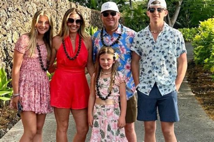 Trevor Brazile Biography, Age, Height, Wife, Net Worth, Family