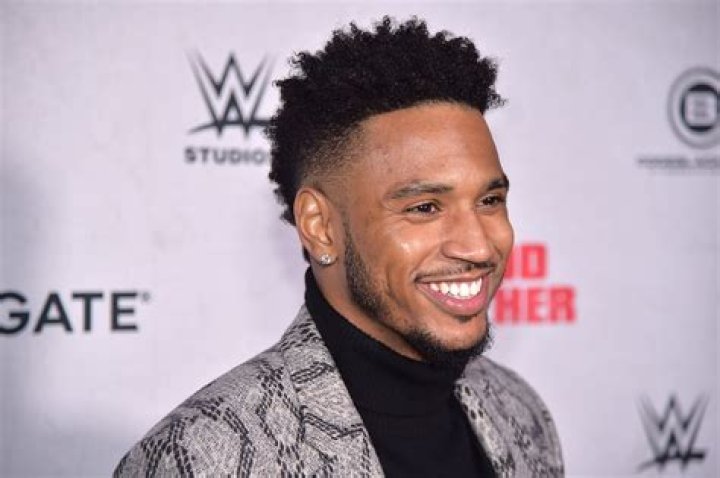 Trey Songz Notices Pattern Of Embarrassing Faces In His Music Videos