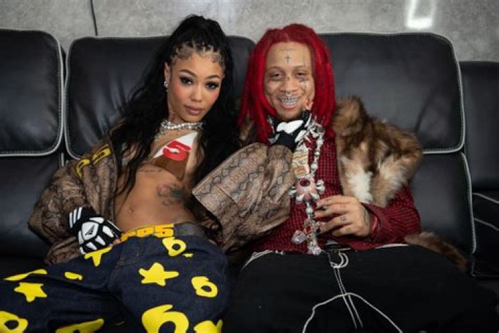 Trippie Redd Roasted After Old Clip Of Him Mocking Rappers' Low Album Sales Resurfaces