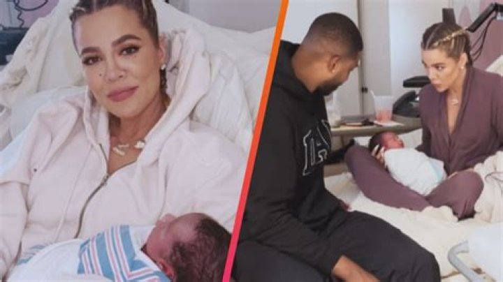 Tristan Thompson’s Ex Jordan Craig Seemingly Sends A Message To Khloé Kardashian About Motherhood