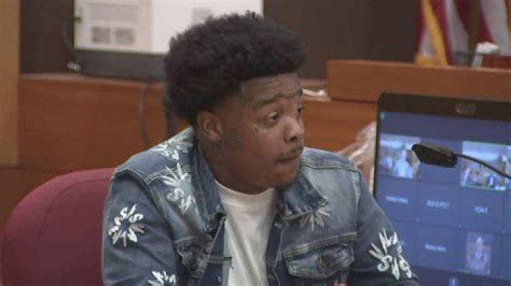 Trontavious Stephens' YSL Testimony Leaves Us Laughing As He Evades Snitching Questions