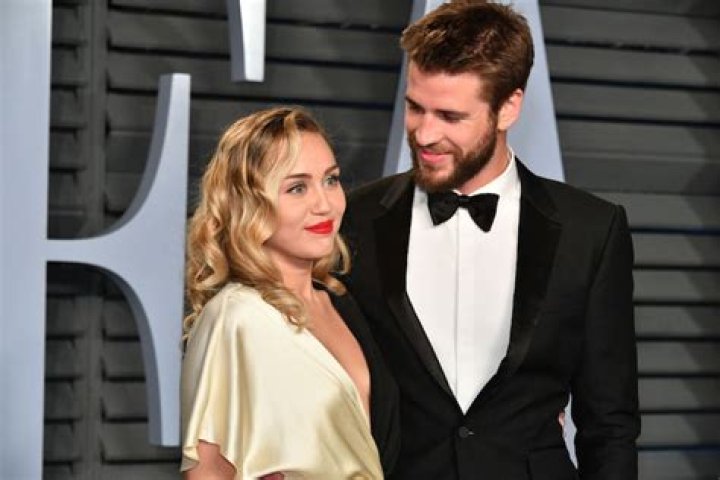 Twitter Is Going Wild Over Speculation That Miley Cyrus Is Pregnant