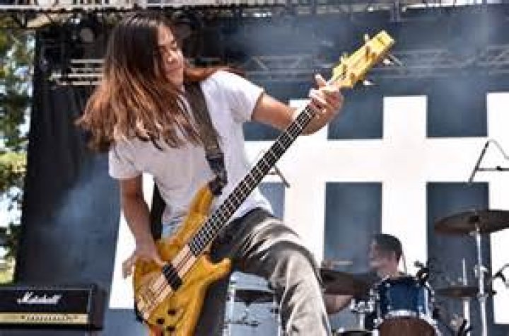 Tye Trujillo (Bassist) - Age, Birthday, Bio, Facts, Family, Net Worth, Height & More