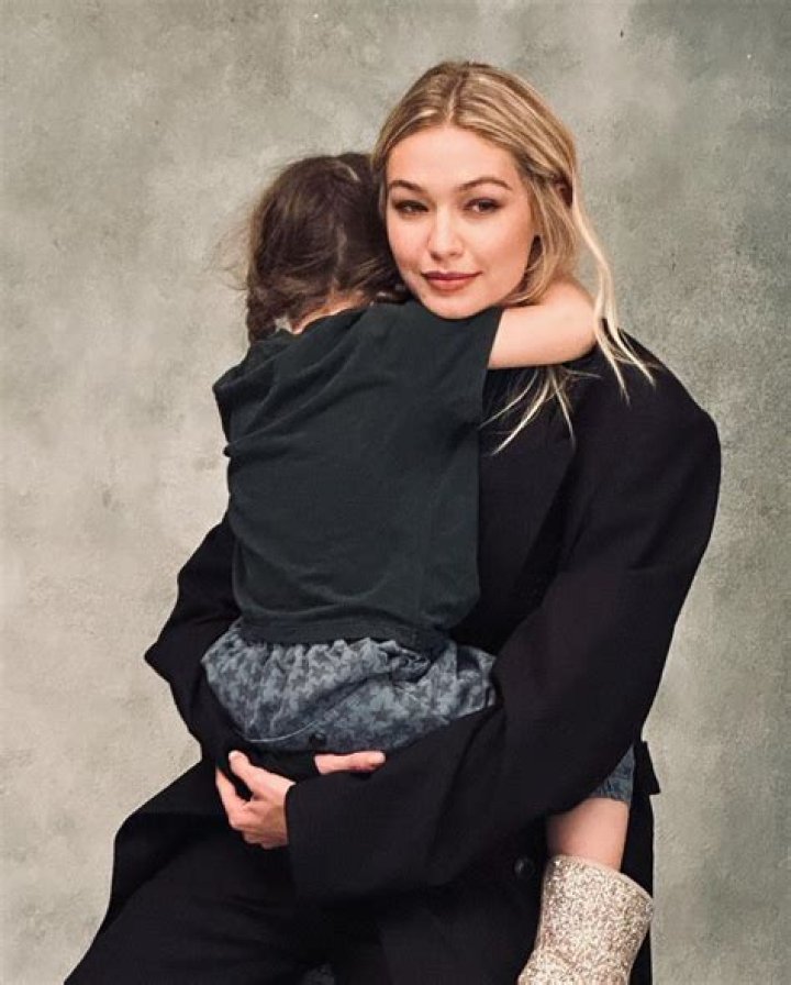 Tyler C Seemingly Responds to Rumors He’s the Father of Gigi Hadid’s Baby