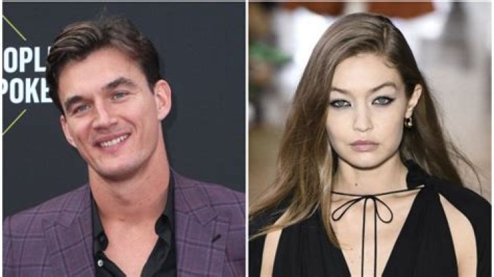 Tyler Cameron Gushes Over Ex-Girlfriend Gigi Hadid’s Pregnancy: She’ll Be an ‘Amazing Mom’