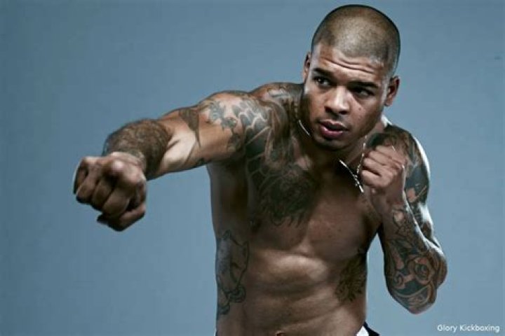 Tyrone Spong Biography, Age, Height, Wife, Net Worth, Family
