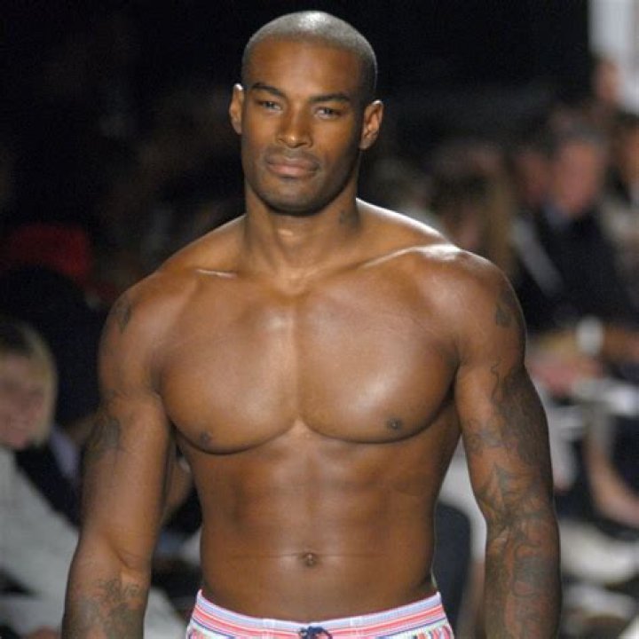 Tyson Beckford Says He’s Been Single Because Of The Pandemic And Reveals What Kind Of Woman He’s Looking For!