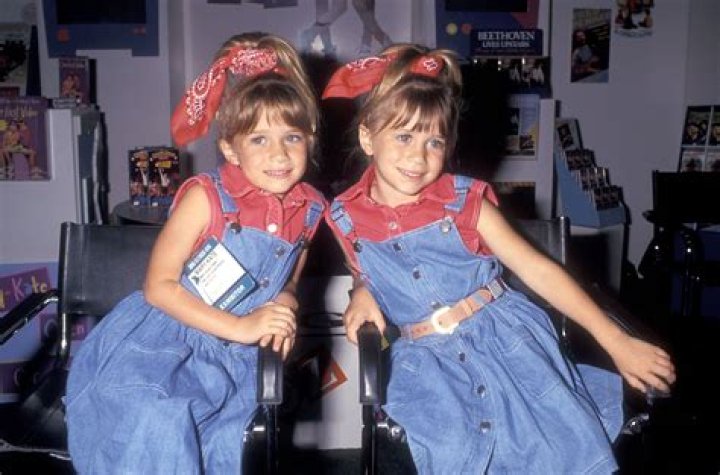 Uh, Do the Olsen Twins Owe Their Success to Their ‘Full House’ Baby Wrangler?