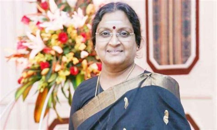 Vadivukkarasi Biography, Age, Height, Husband, Net Worth, Family