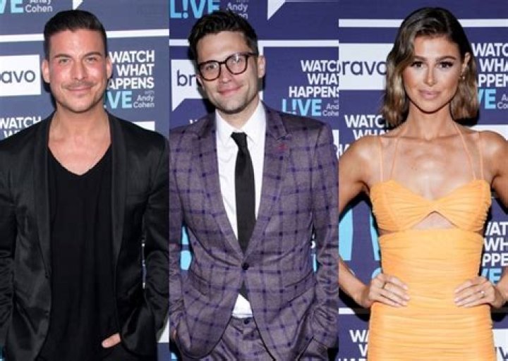 ‘Vanderpump Rules’ Alum Jax Taylor Is Richer Than You Think! See the Reality Star’s Net Worth