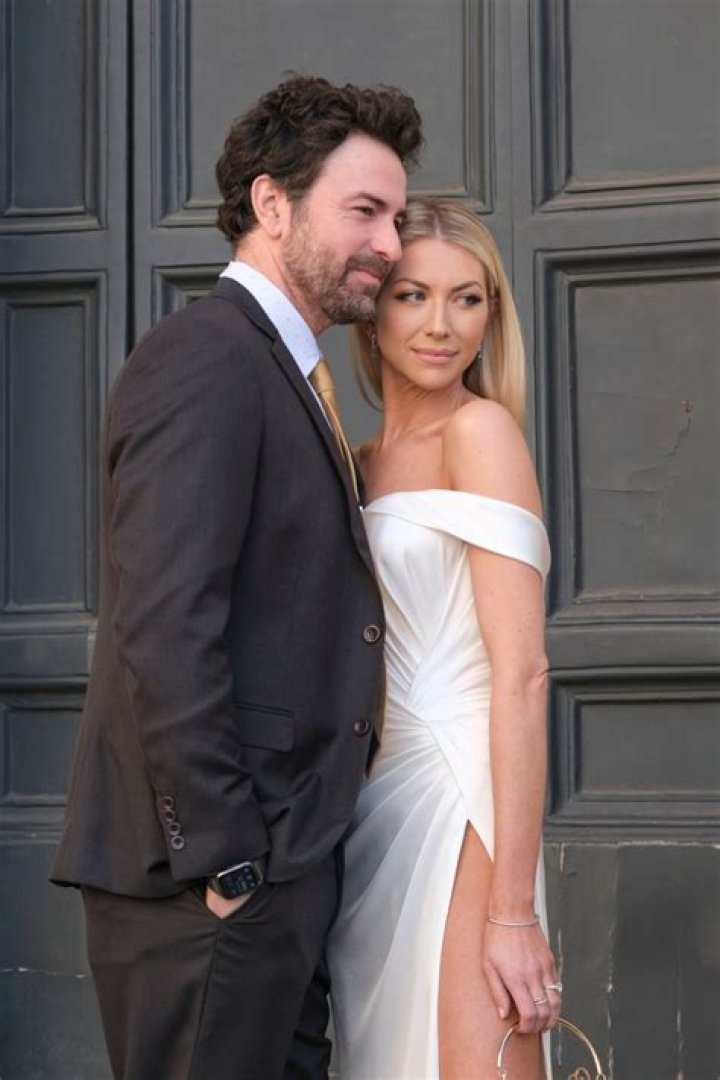 ‘Vanderpump Rules’ Alum Stassi Schroeder and Beau Clark Celebrate 2nd Wedding Ceremony: Details