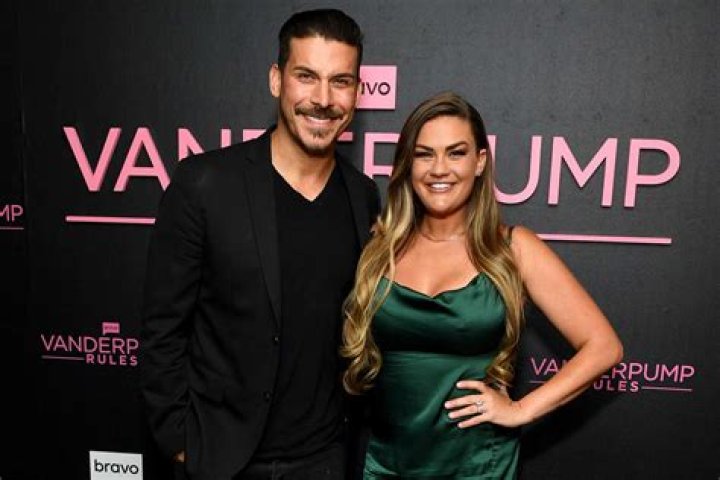 ‘Vanderpump Rules’ Stars Jax Taylor and Brittany Cartwright Motivated Each Other to Lose Weight