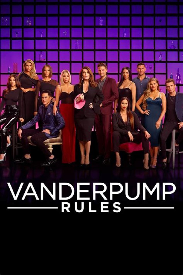 ‘Vanderpump Rules’ Stars Stassi Schroeder and Kristen Doute Fired After Racist Actions Toward Faith Stowers