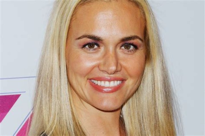 Vanessa Conway (Family Member) - Age, Birthday, Bio, Facts, Family, Net Worth, Height & More