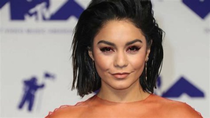 Vanessa Hudgens Channels Her Inner Khaleesi and Goes Platinum Blonde!
